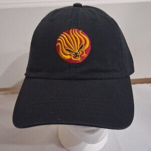 Naruto Ninetails Icon Cap